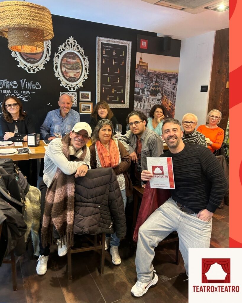 salidas grupales al teatro 3