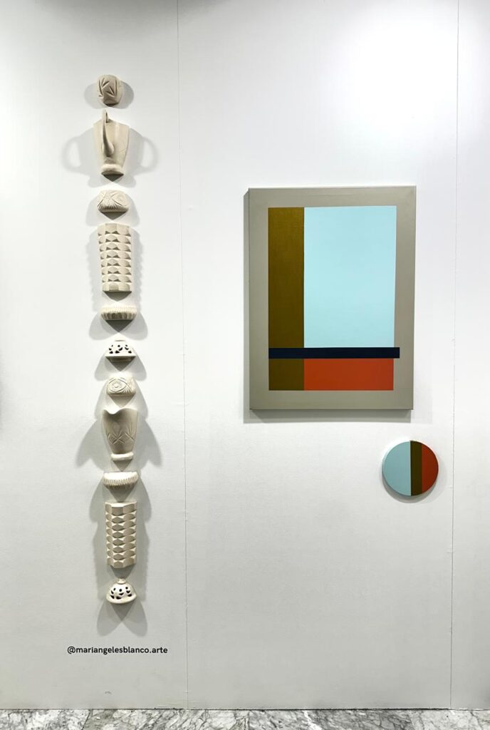 Galería Julia Baitalá JUSTMAD 2026 2