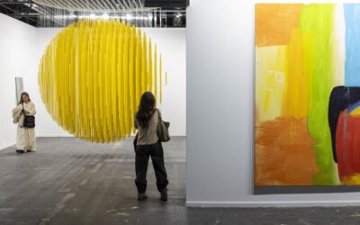ARCOmadrid 2026 cierra con 95.000 visitantes y consolida a Madrid como punto clave del arte contemporáneo