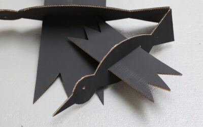 Antonio Ballester Moreno en el Museo CA2M: El cielo y la tierra como práctica colectiva