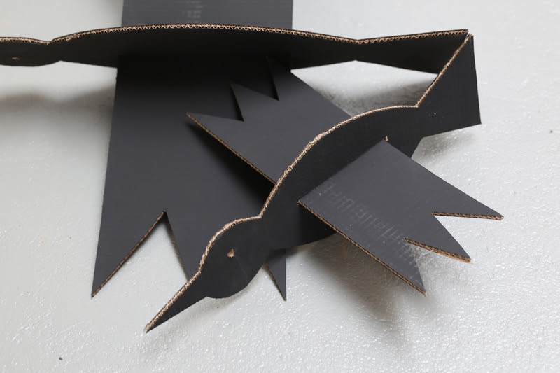 Antonio Ballester Moreno Museo CA2M