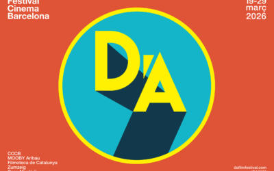 D’A 2026: el cine de autor contemporáneo toma forma en Barcelona