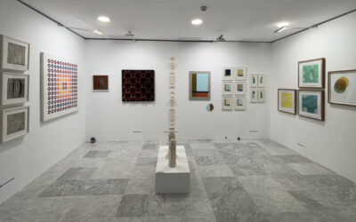 Galería Julia Baitalá en JUSTMAD 2026: arte latinoamericano en tránsito