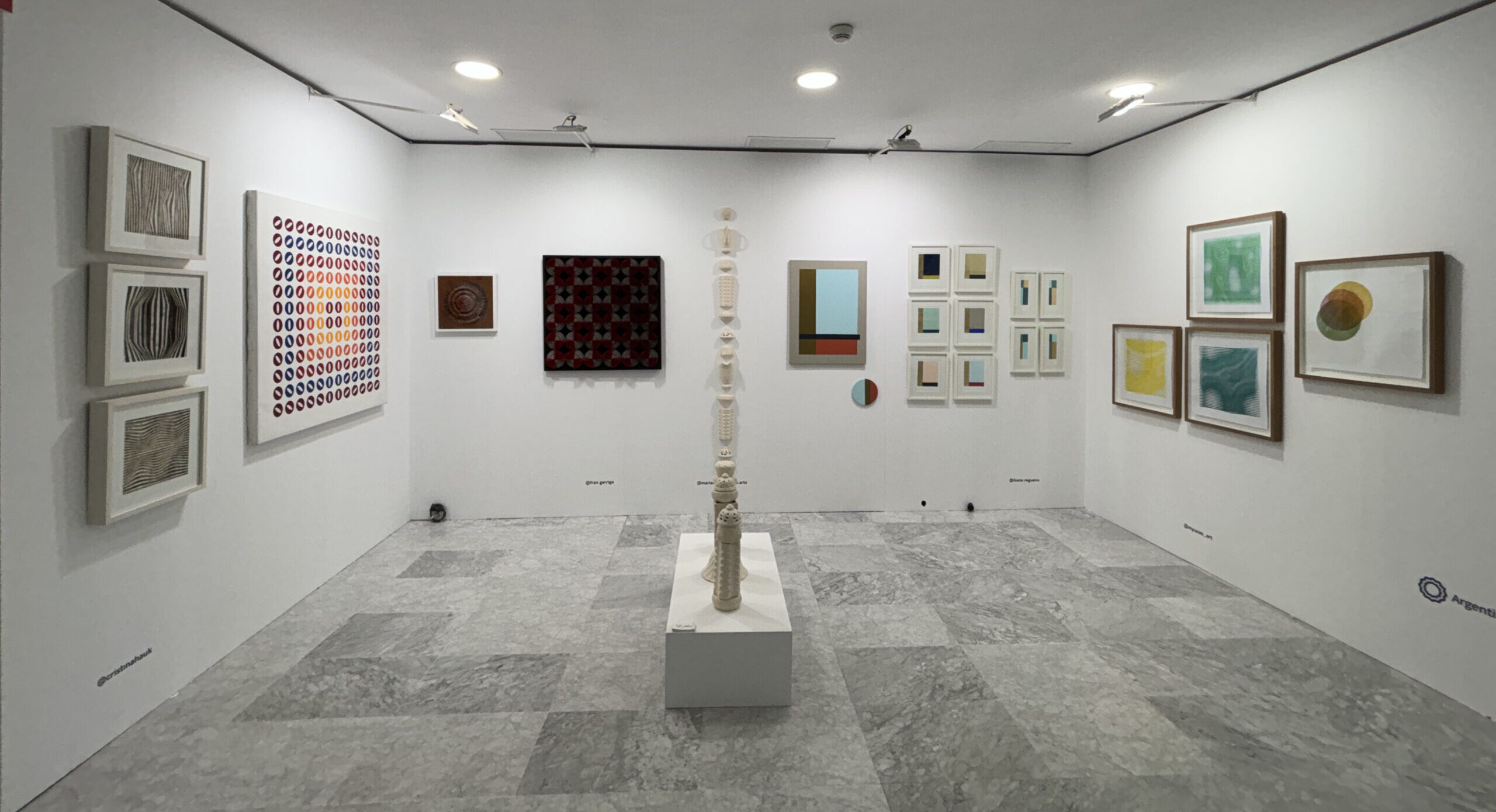 Galería Julia Baitalá JUSTMAD 2026