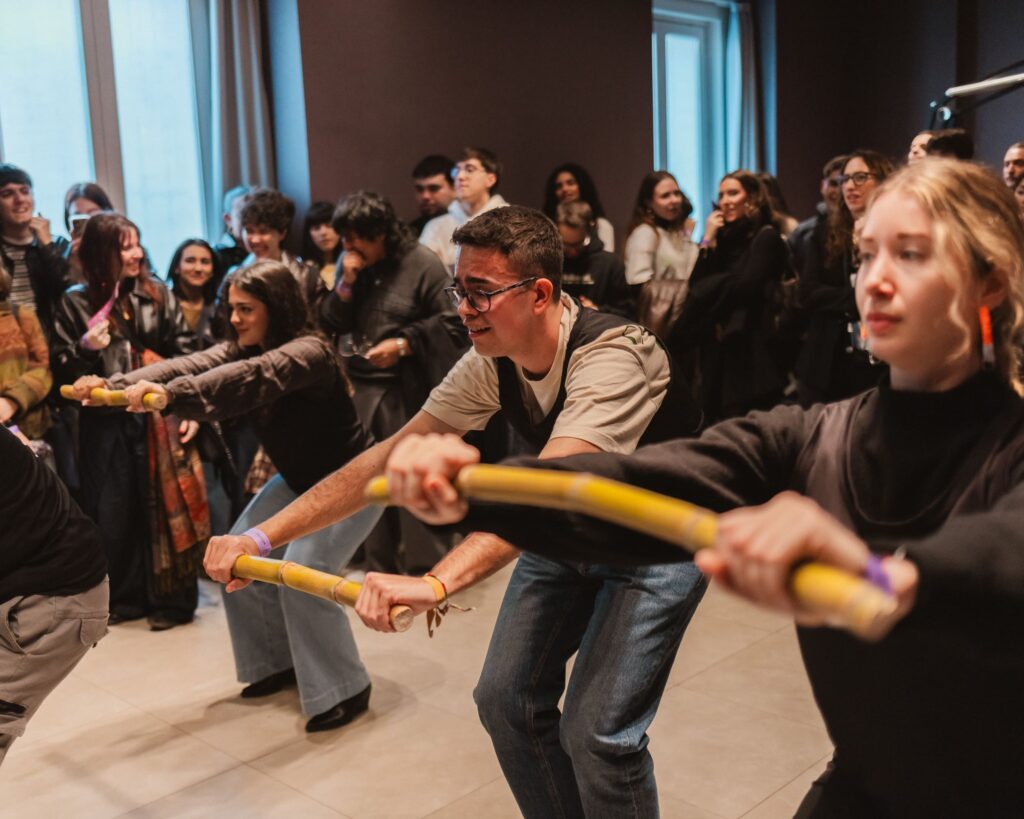 Hybrid Art Fair 2026 Madrid 2