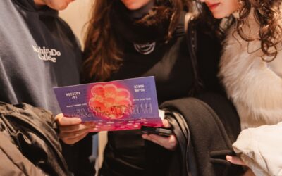 Hybrid Art Fair 2026 cierra su décima edición en Madrid con 6.500 visitantes y un hotel convertido en laboratorio artístico