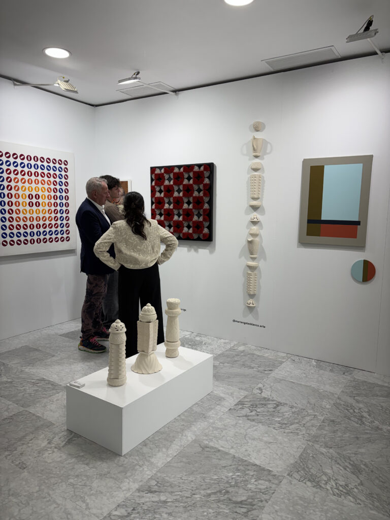 Galería Julia Baitalá JUSTMAD 2026 3