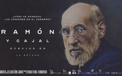‘Ramón y Cajal: dibujos en la retina’ llega a cines y revisa la dimensión artística del padre de la neurociencia