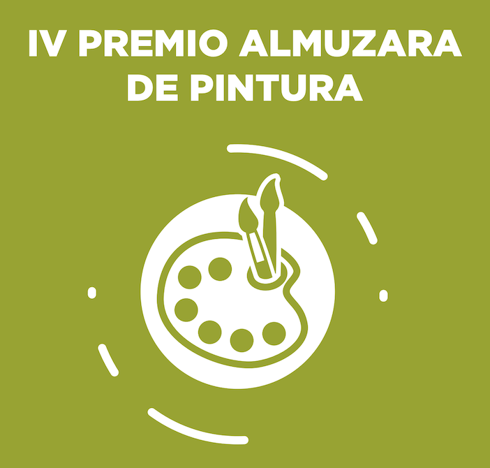 premio almuzara pintura 2026