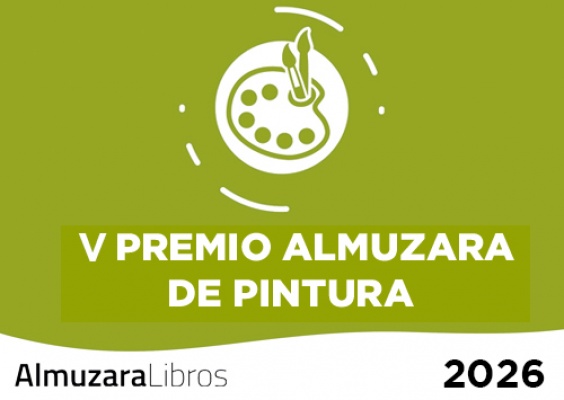 Premio Almuzara de Pintura 2026