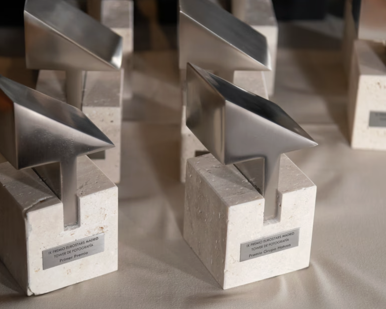 Premio Eurostars Grand Marina de Fotografía 2026