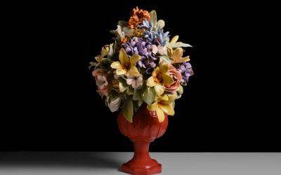 Sophie Aguilera Lester presenta “Todo lo que quisiste saber sobre la belleza” en Twin Gallery