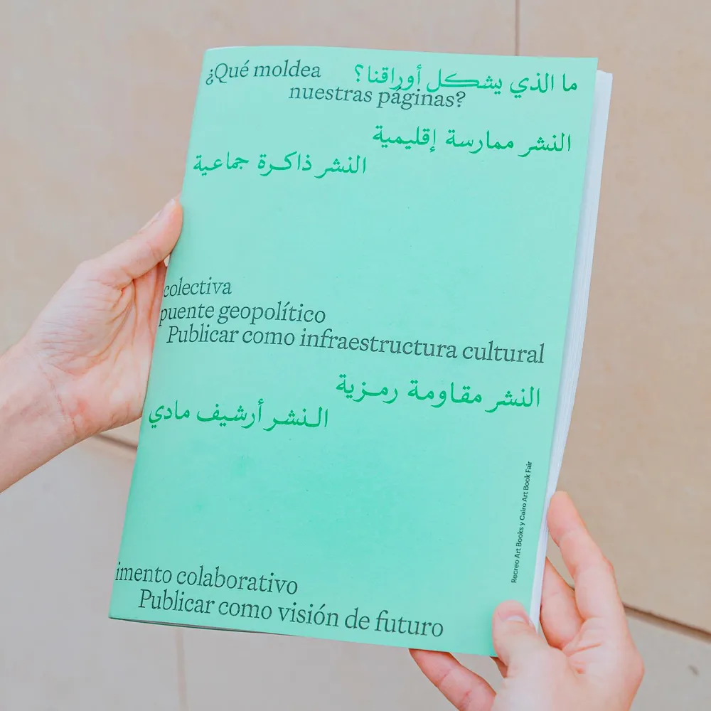 Libros Mutantes Madrid 2026 2