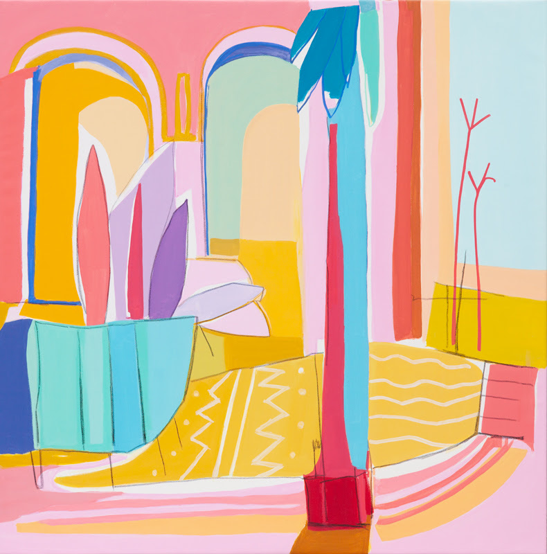 Marta Aguirre Miradas al Sur 4