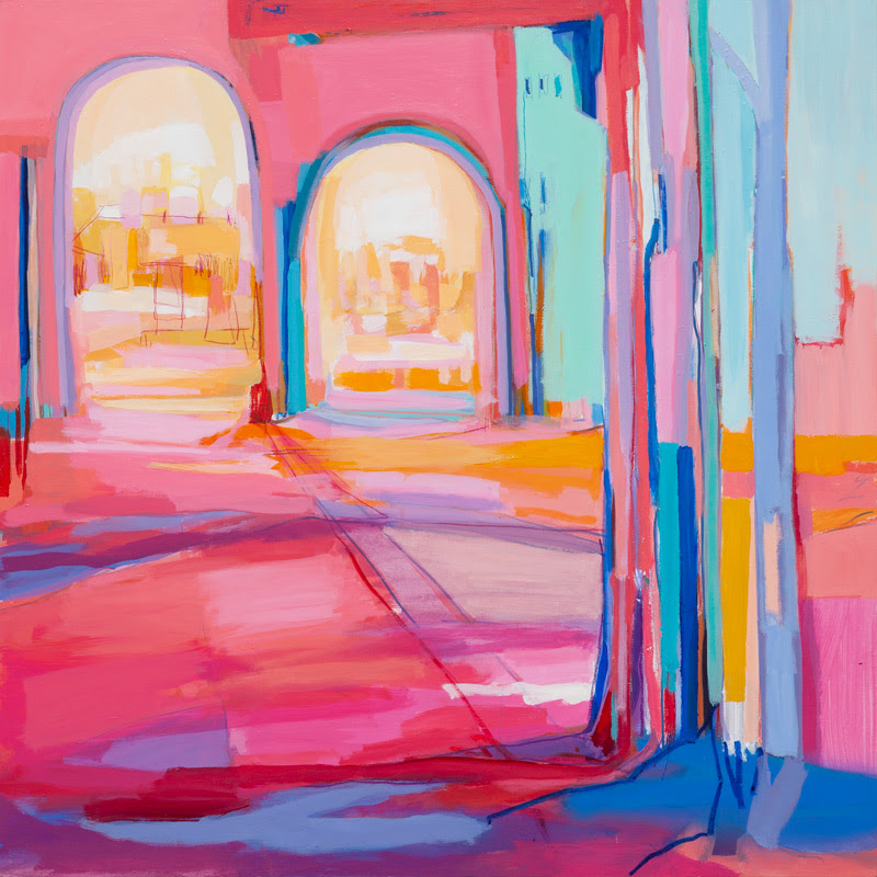 Marta Aguirre Miradas al Sur 3