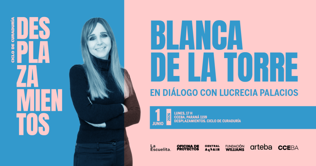 Blanca de la Torre 2
