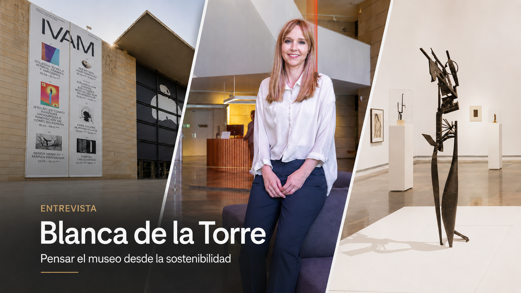 Blanca de la Torre