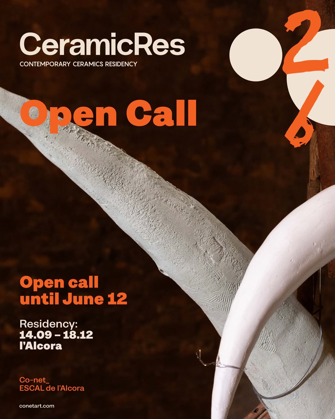 CeramicRes 2026