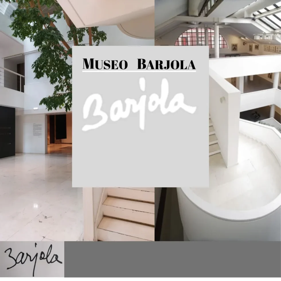 Premio Museo Barjola 2026