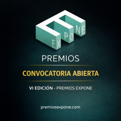 Premios EXPONE 2026