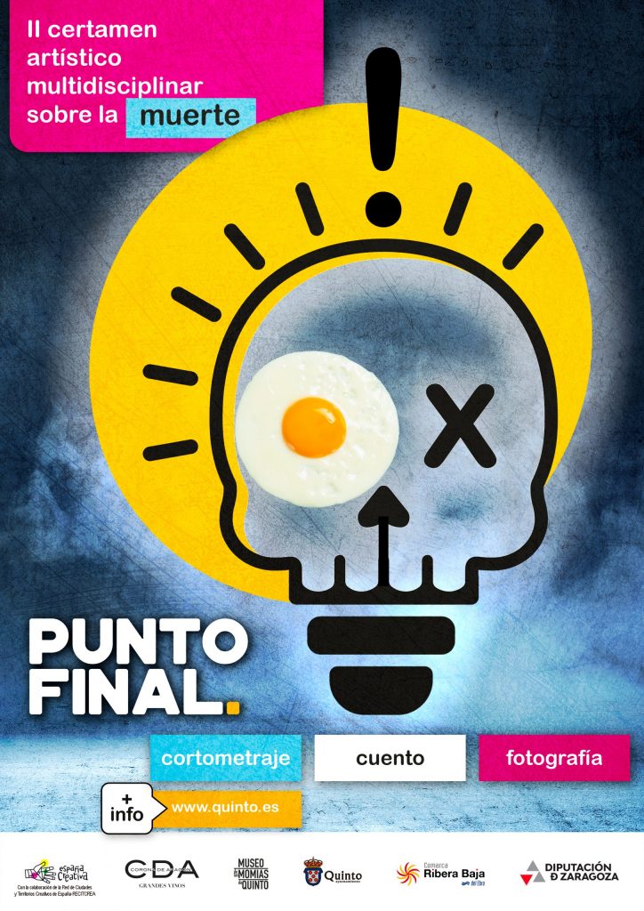 certamen Punto Final 2026