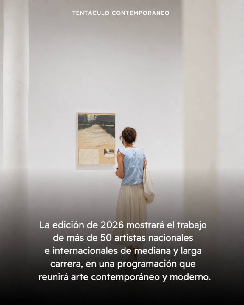 Barcelona Gallery Weekend 2026 5