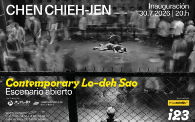 Chen Chieh-jen presenta “Contemporary Lo-deh Sao” en i23 Madrid