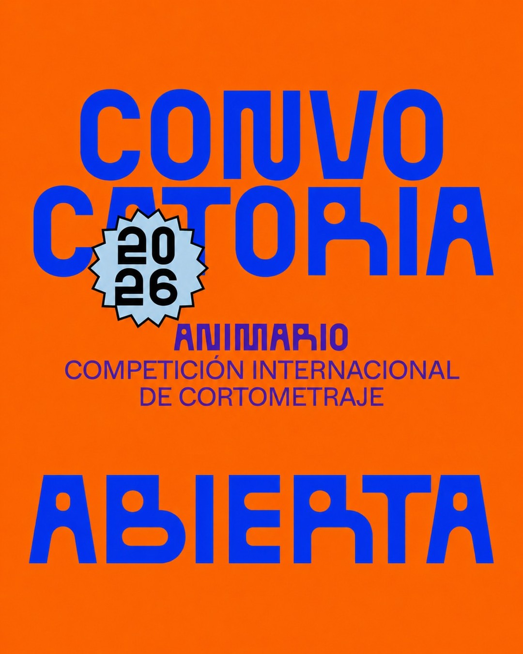Premios ANIMARIO 2026