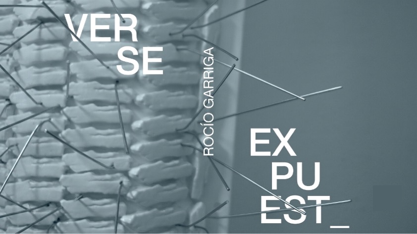 Rocío Garriga Verse Expuest_ 2