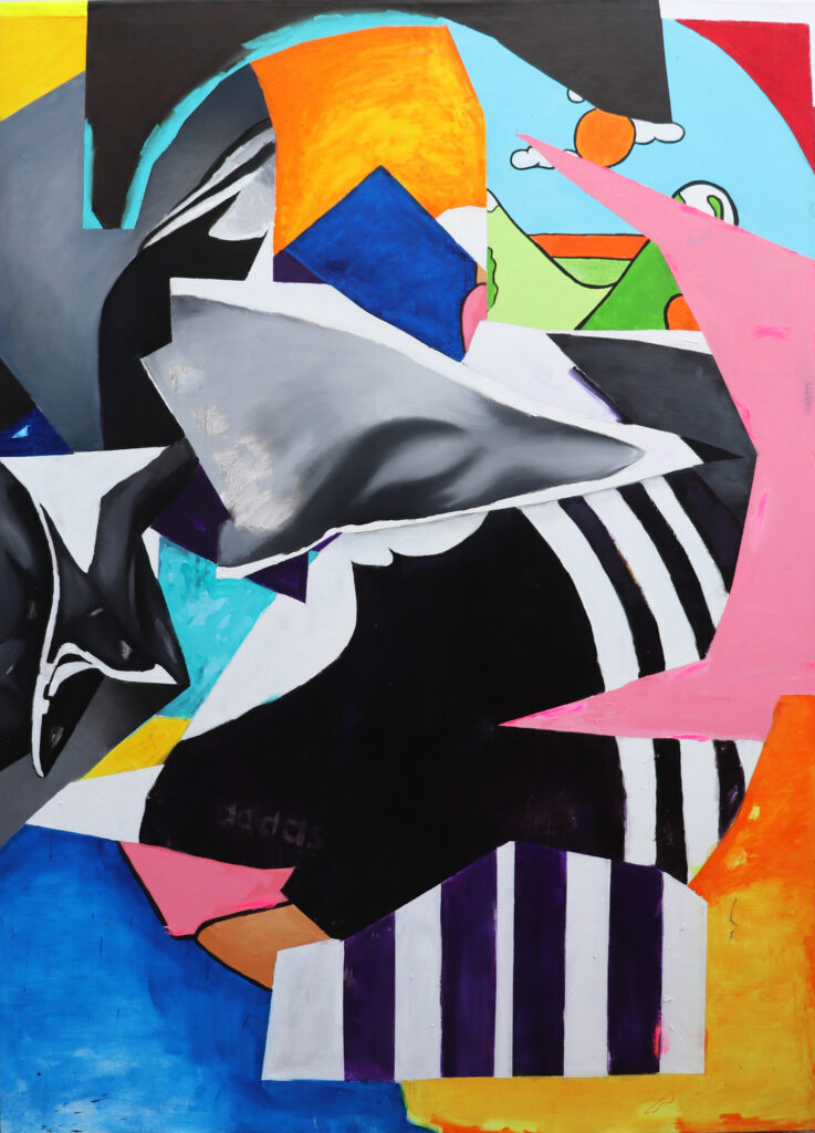 David Rojas GAUKEY