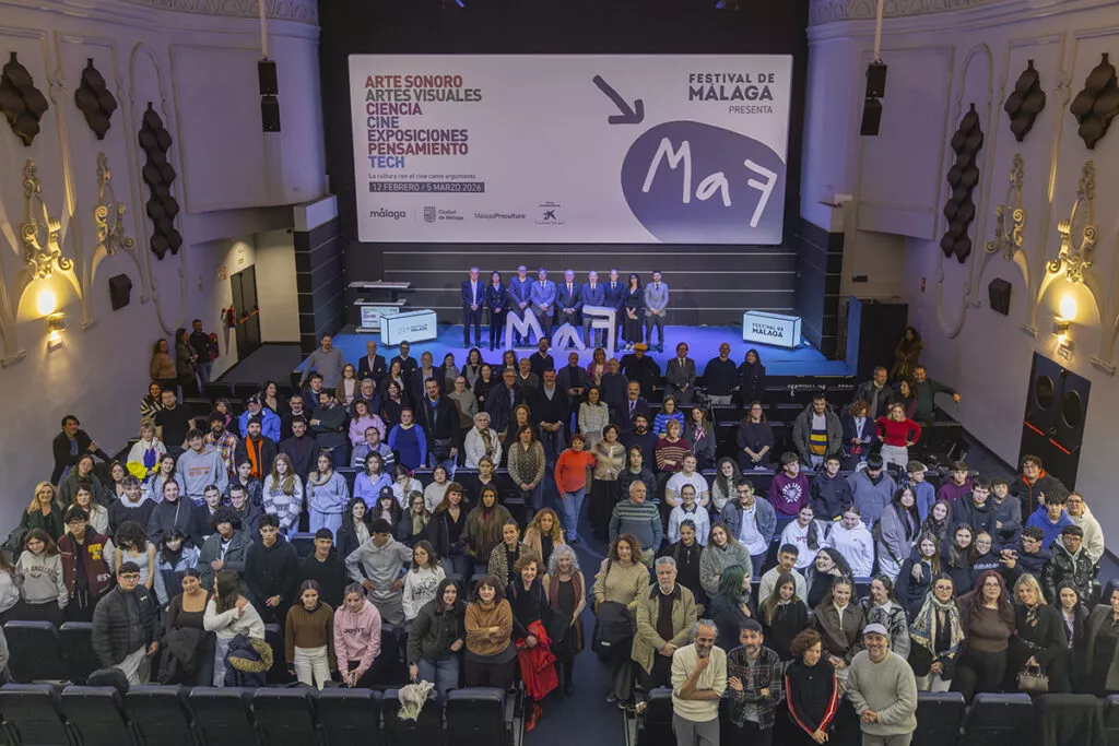 convocatoria MaF 2027 convocatoria MaF 2027