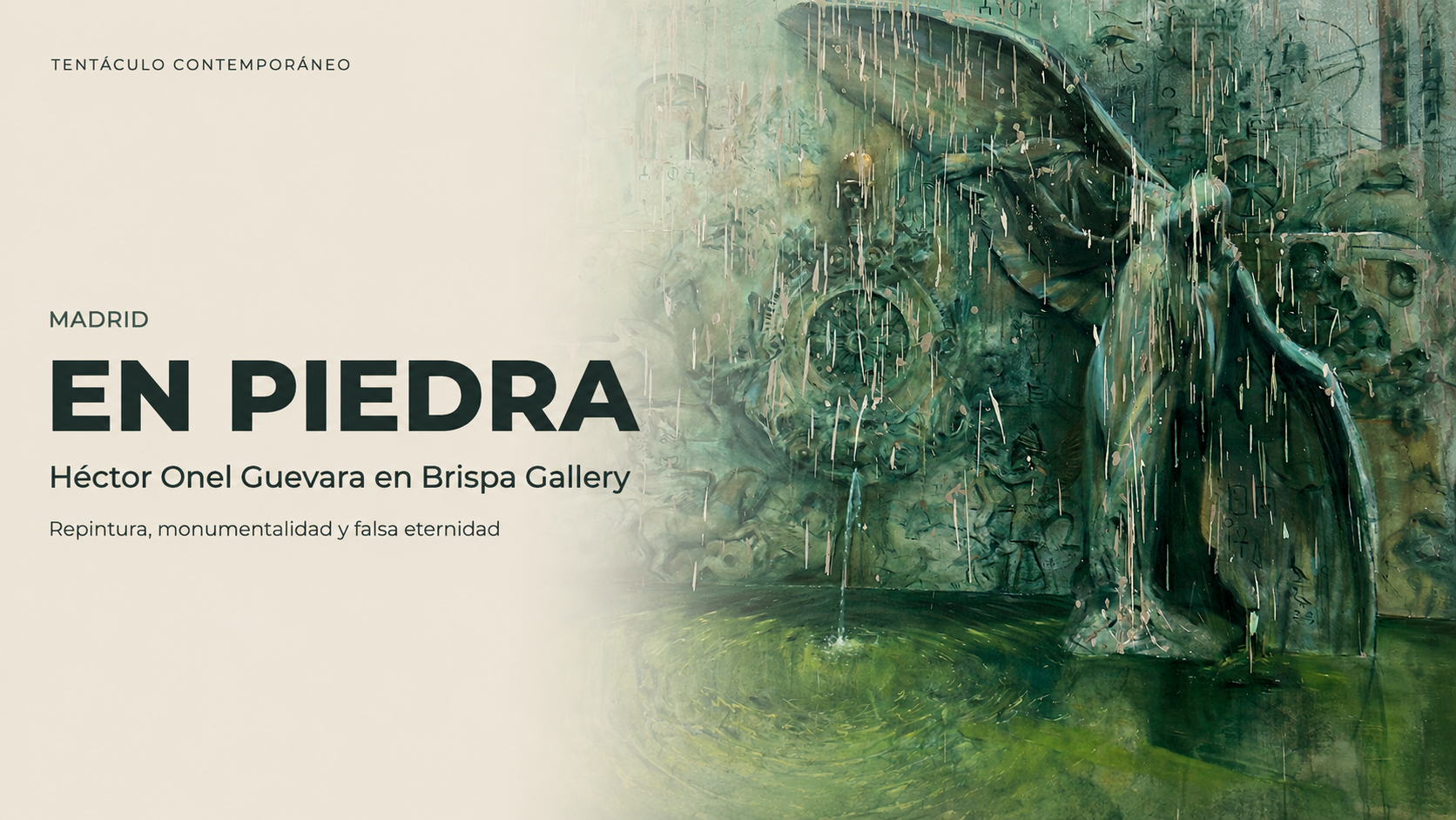 Héctor Onel Guevara Brispa Gallery