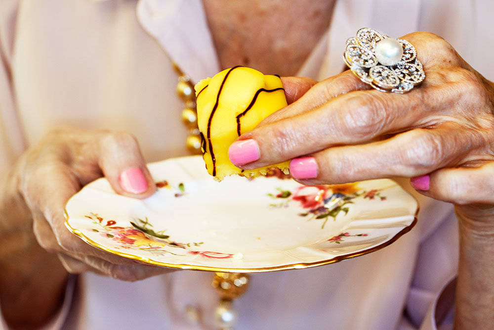 Martin Parr A Matter of Taste Madrid 2
