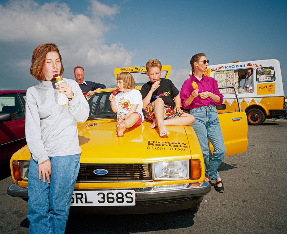 Martin Parr A Matter of Taste Madrid 4