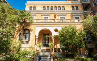El Museo Sorolla abre su ampliación al público en Madrid