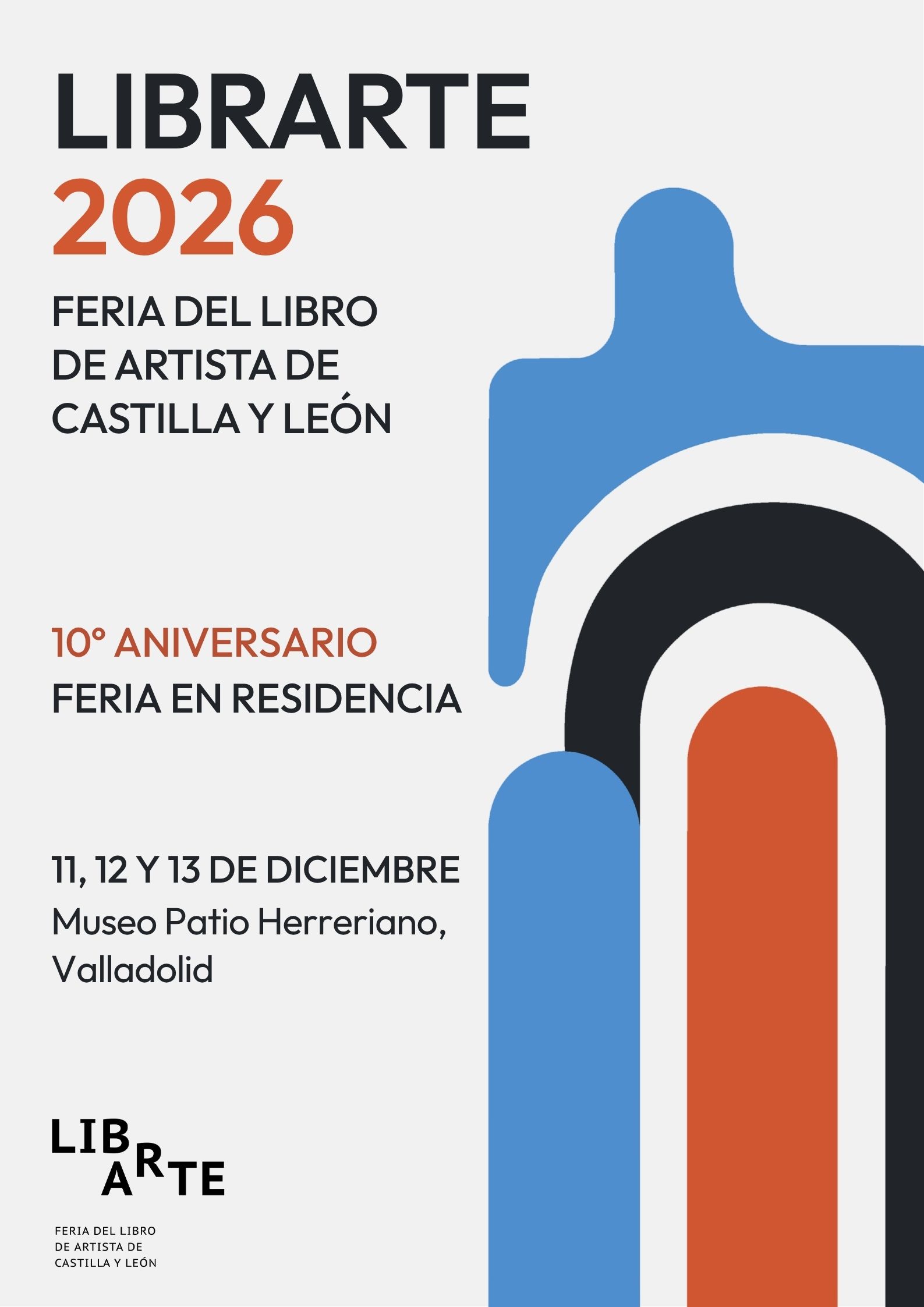 Premio Librarte 2026